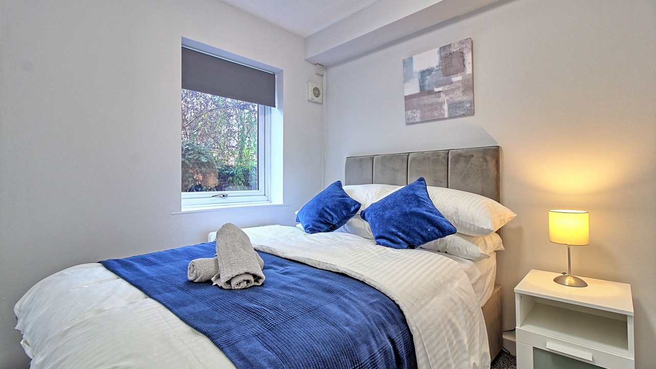 Photo of Bedroom in Chelmsford