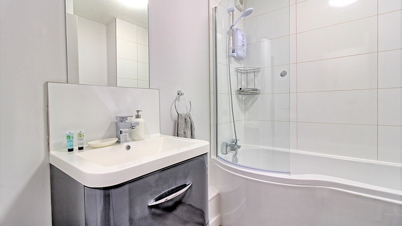 Photo of Bathroom in Chelmsford