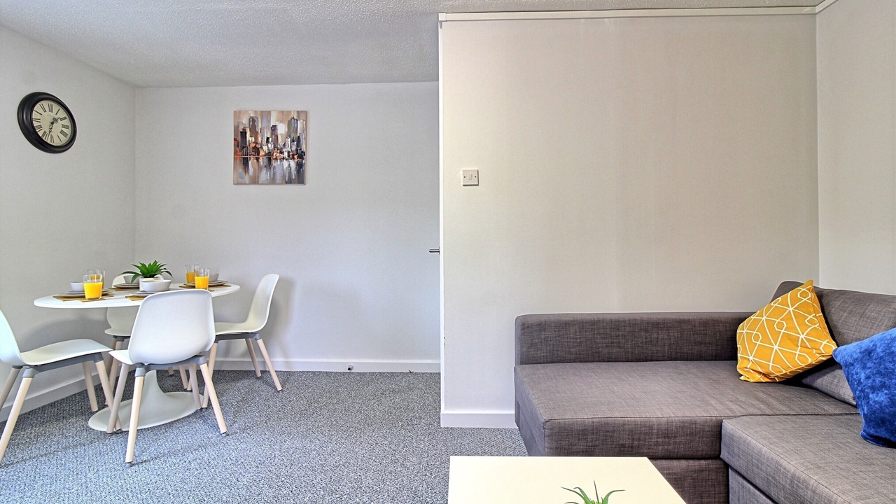 Photo of Livingroom in Chelmsford