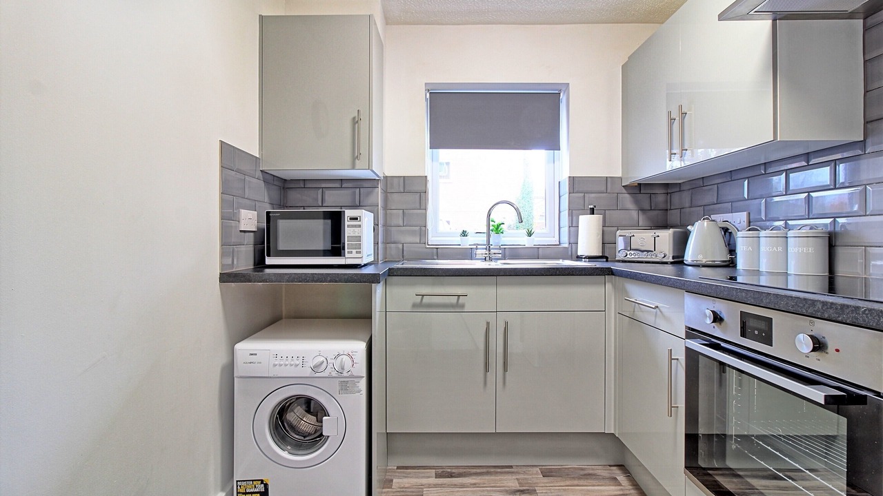 Photo of Kitchen in Chelmsford