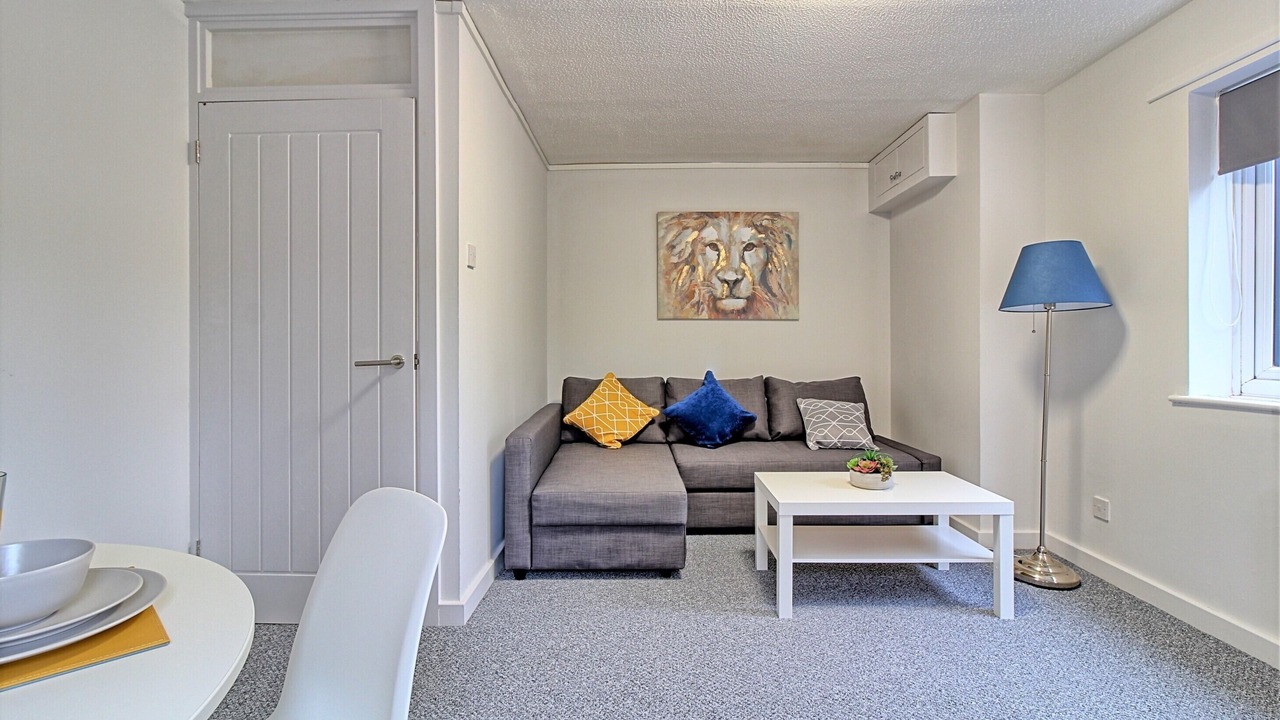 Photo of Livingroom in Chelmsford