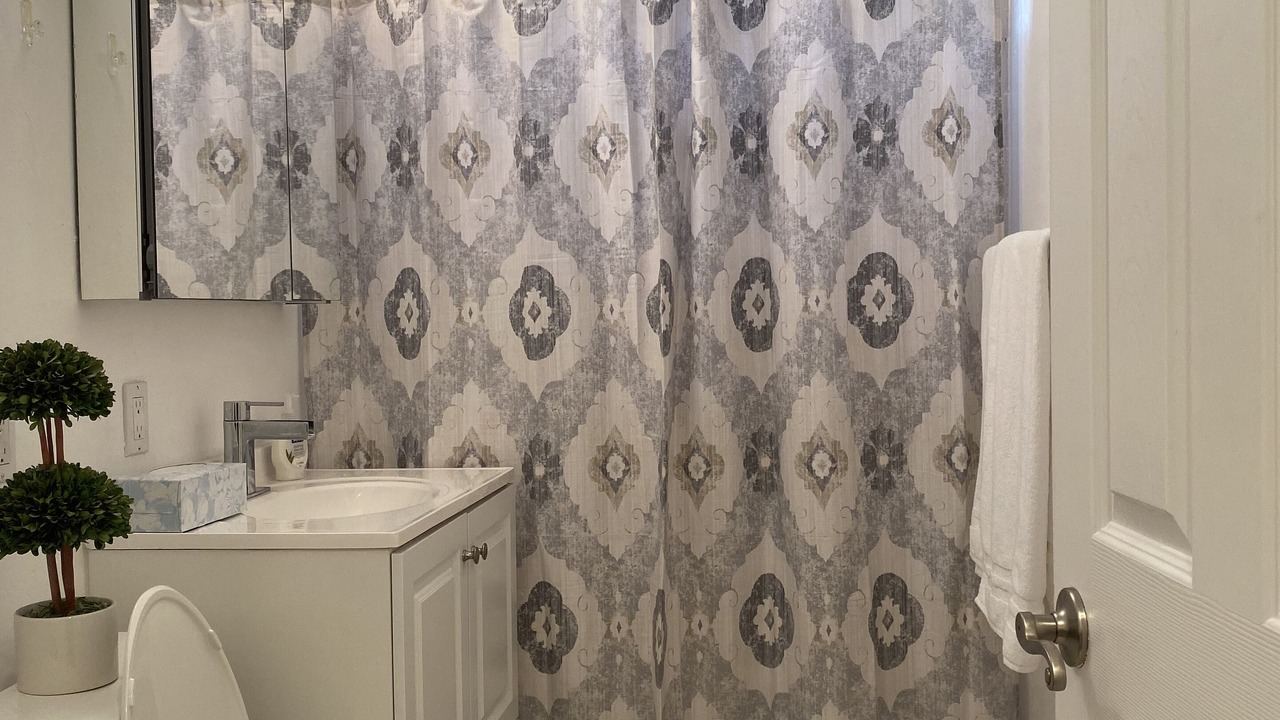 Photo of Bathroom in Campbell