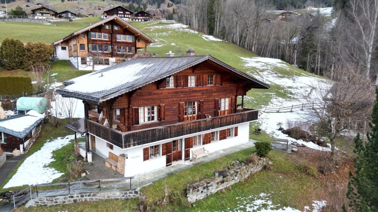 Photo of Others in Lenk