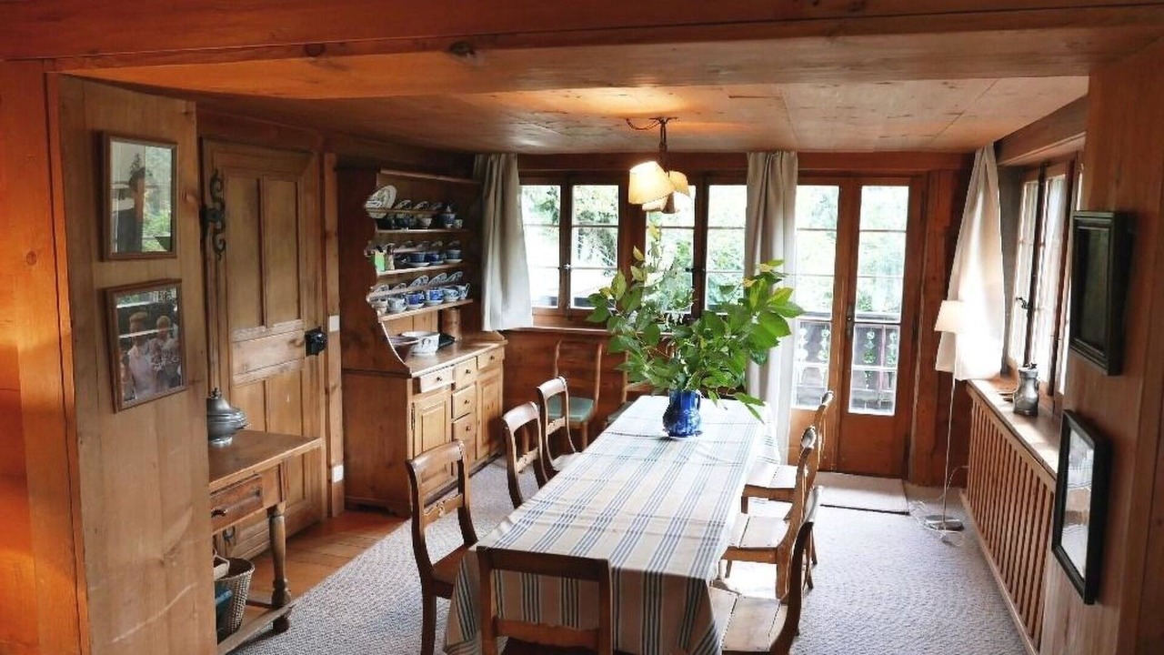 Photo of Others in Gstaad