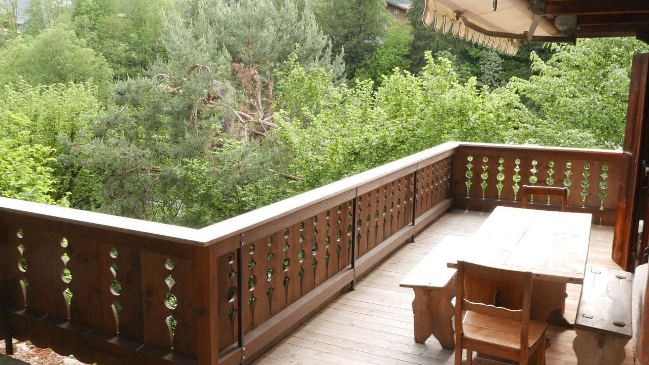 Photo of Outdoor in Gstaad