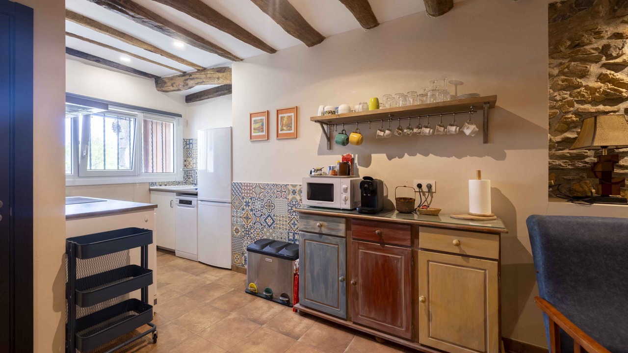 Photo of Kitchen in Aia