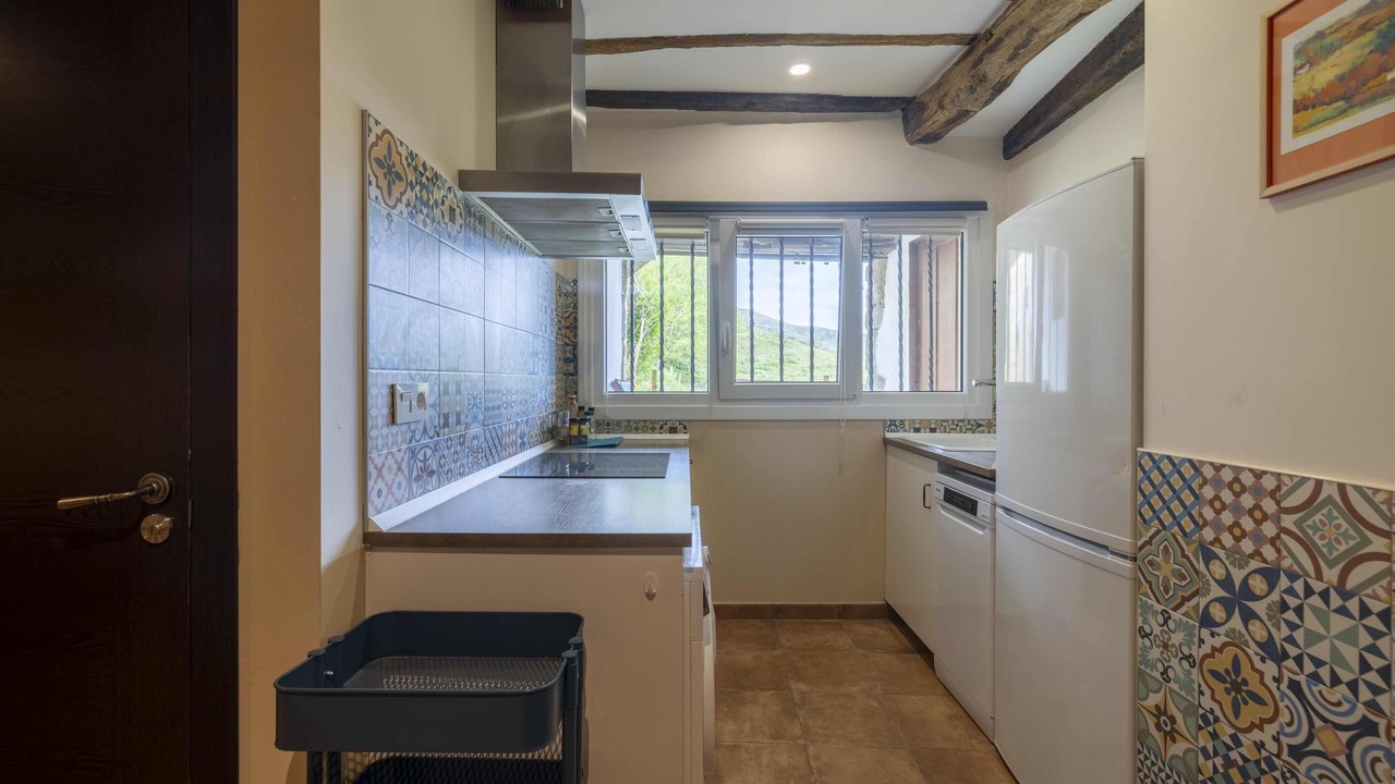 Photo of Kitchen in Aia