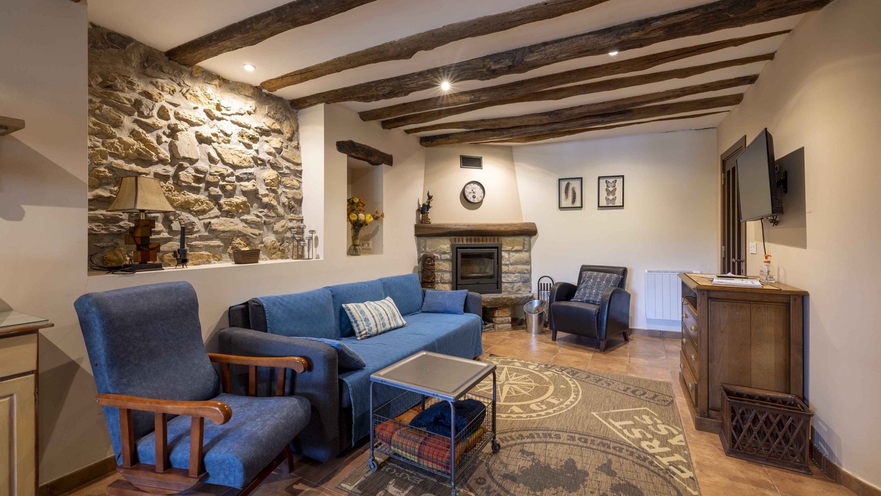 Photo of Livingroom in Aia