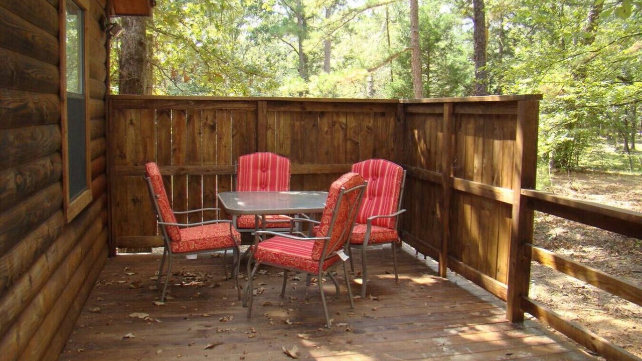 Photo of Outdoor in Hochatown