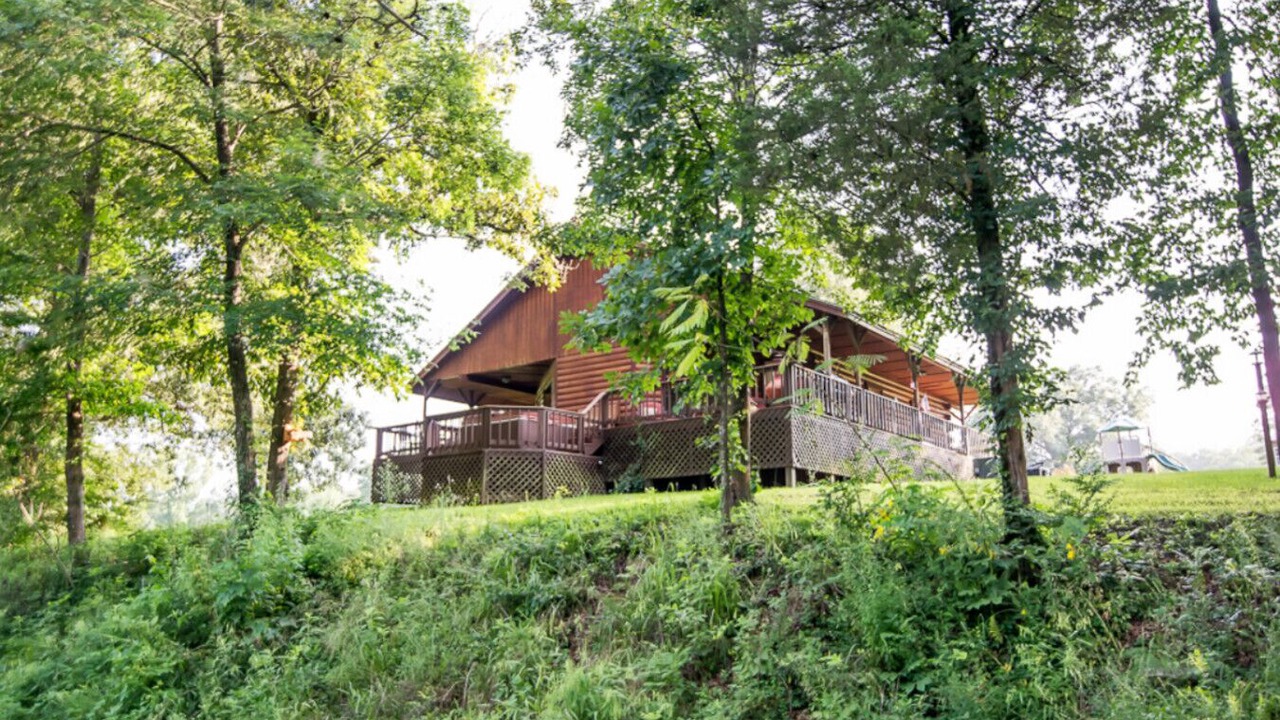 Photo of Outdoor in Smithville