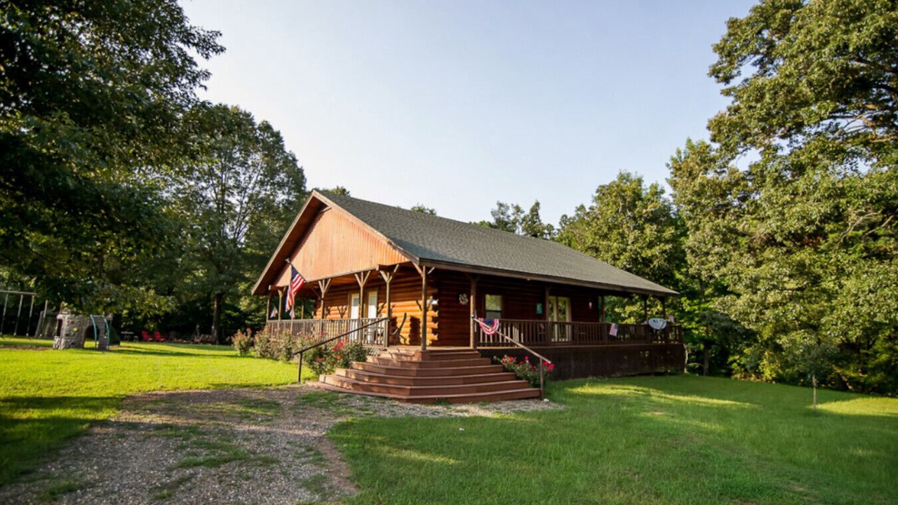 Photo of Outdoor in Smithville