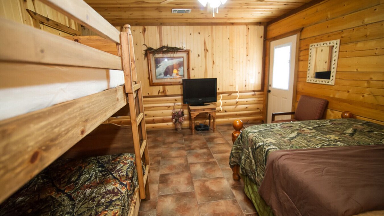 Photo of Bedroom in Smithville