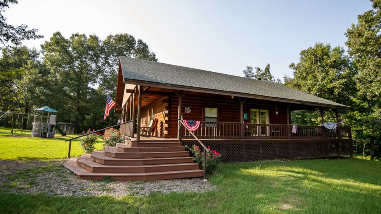 Photo of Outdoor in Smithville