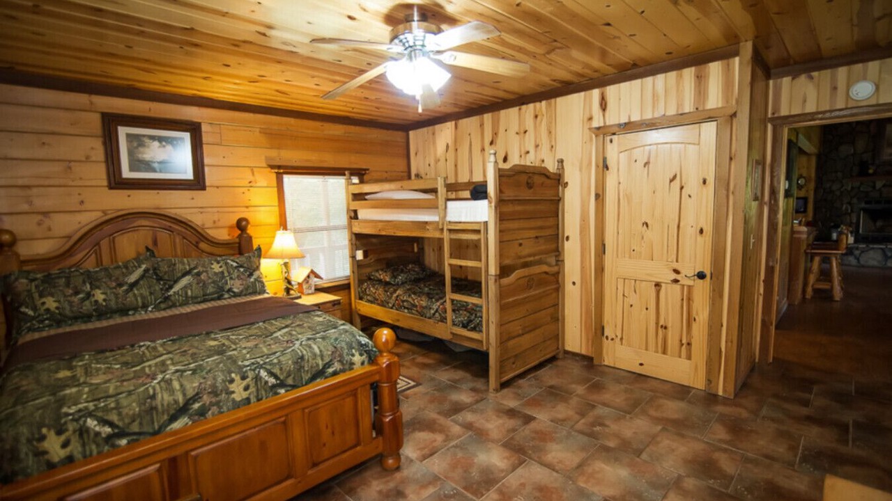 Photo of Bedroom in Smithville