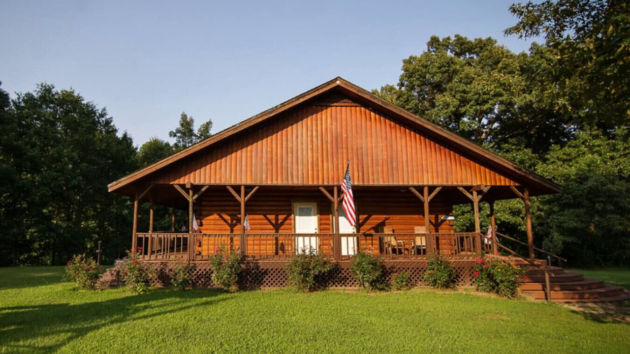 Photo of Outdoor in Smithville