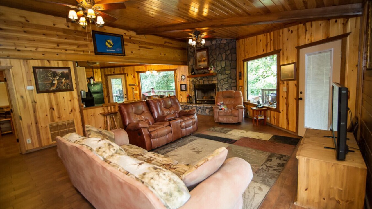 Photo of Livingroom in Smithville