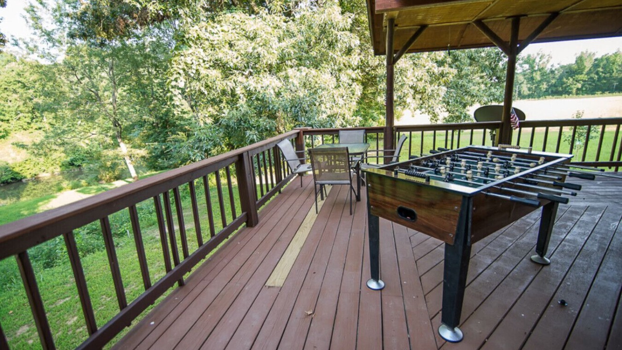 Photo of Outdoor in Smithville