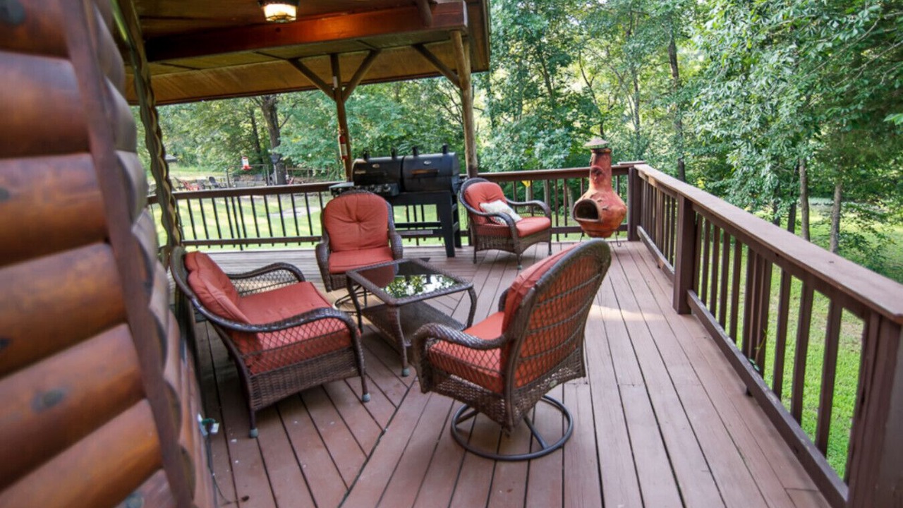 Photo of Outdoor in Smithville