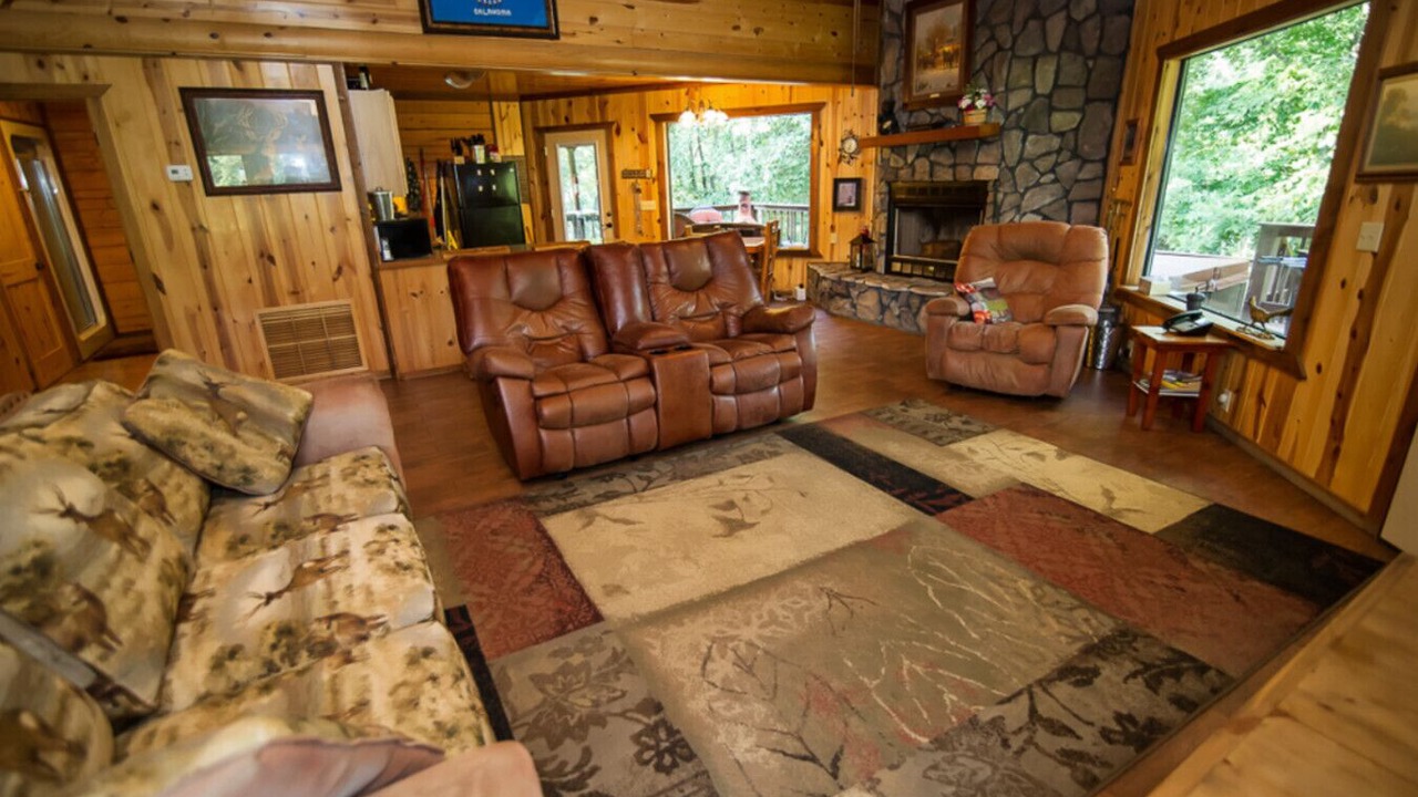 Photo of Livingroom in Smithville