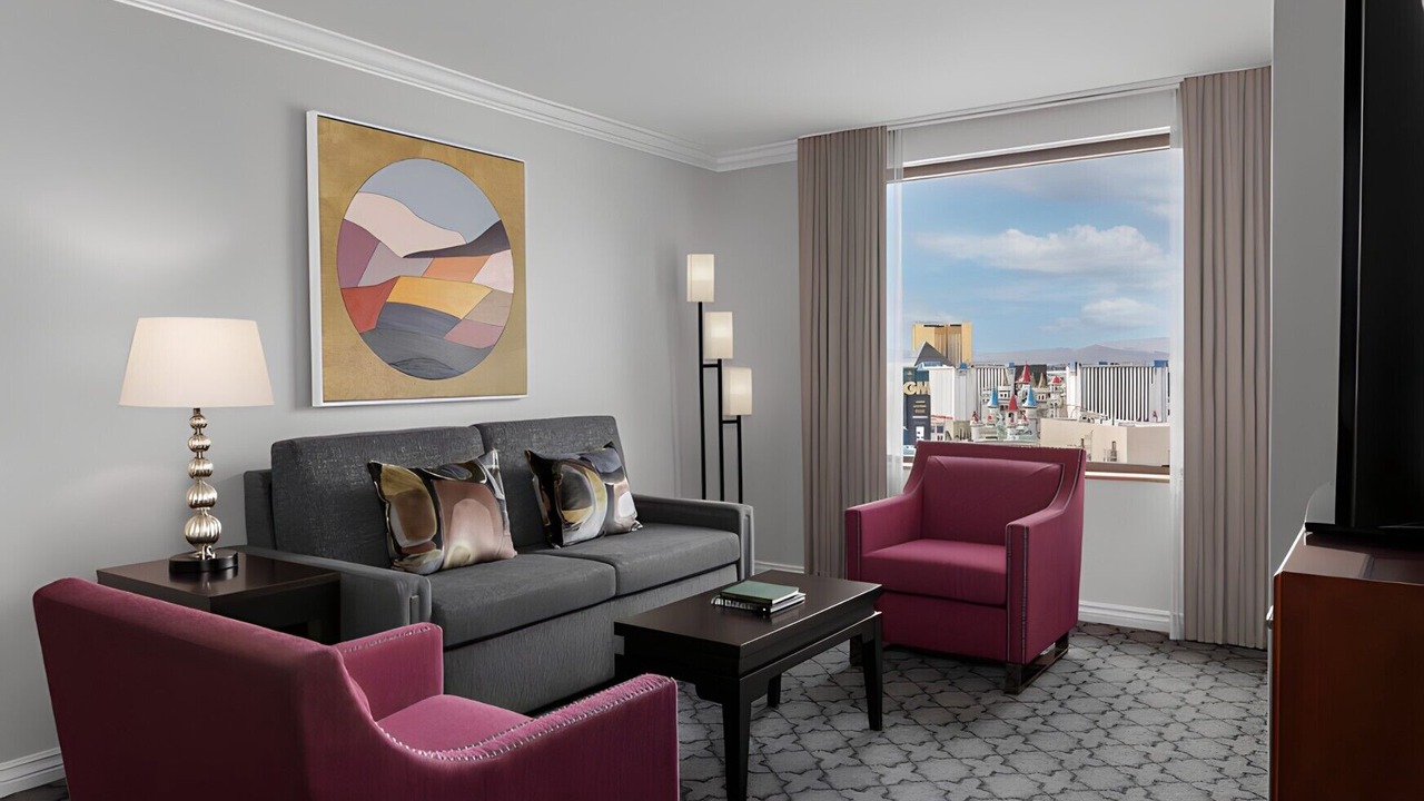 Photo of Livingroom in Las Vegas