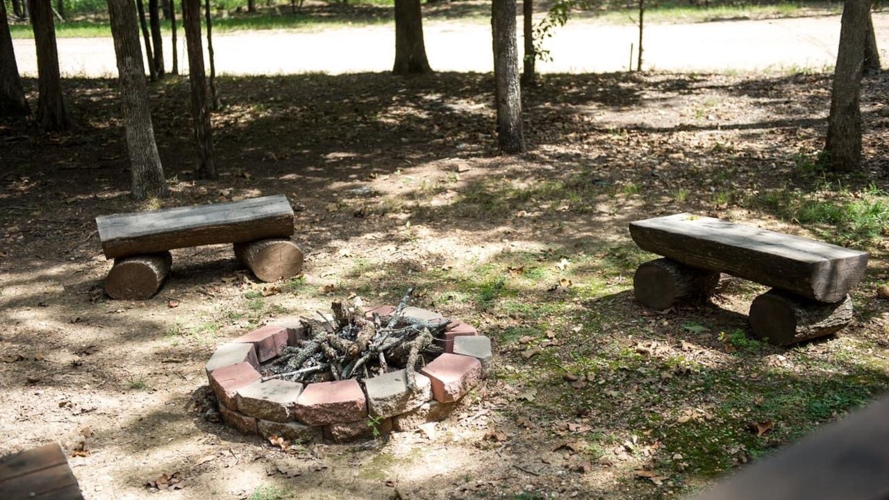 Photo of Outdoor in Hochatown