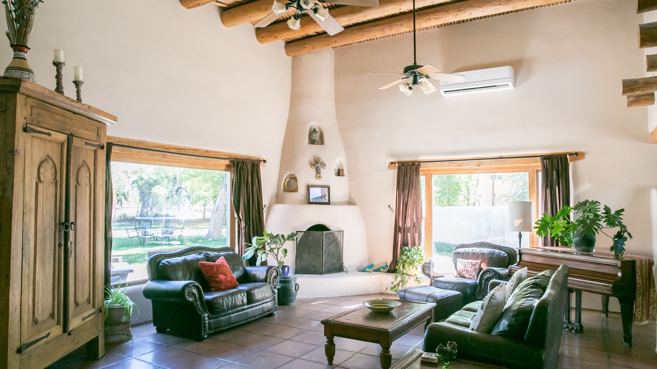 Photo of Livingroom in Corrales