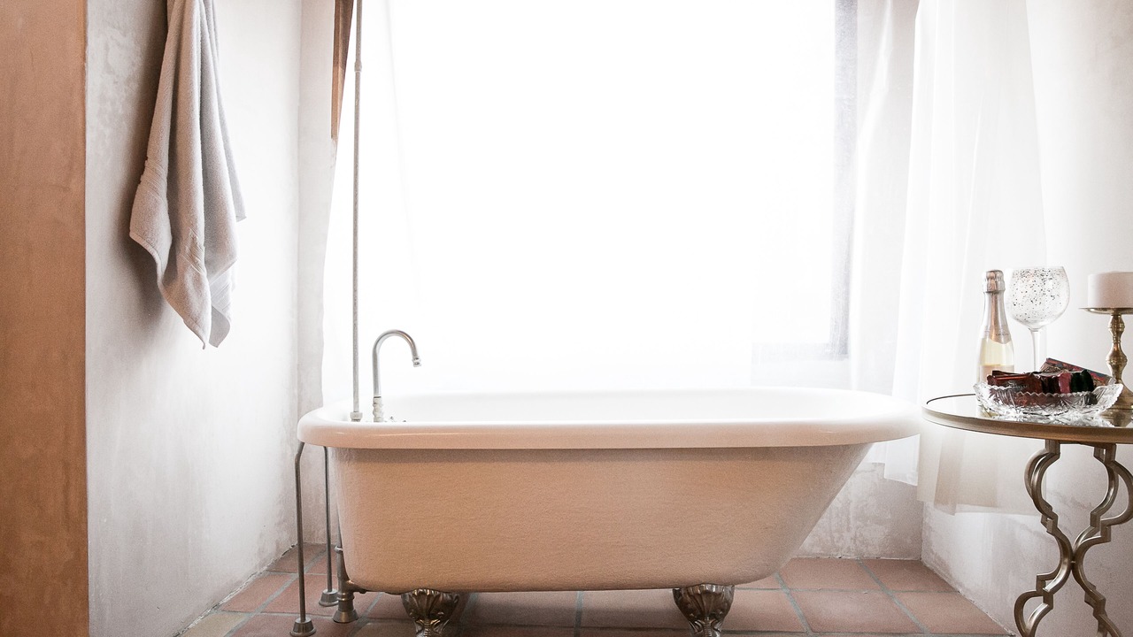 Photo of Bathroom in Corrales