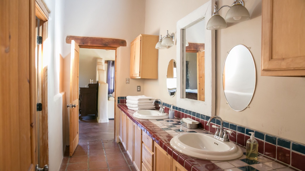 Photo of Bathroom in Corrales
