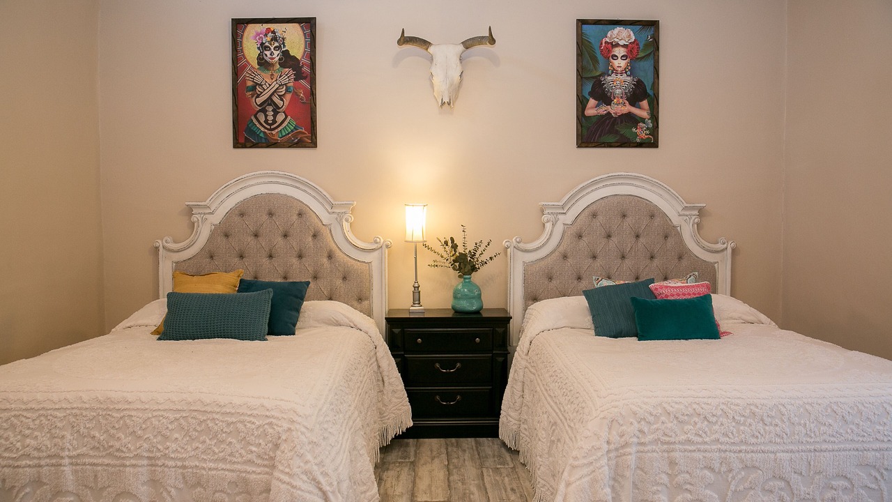 Photo of Bedroom in Corrales