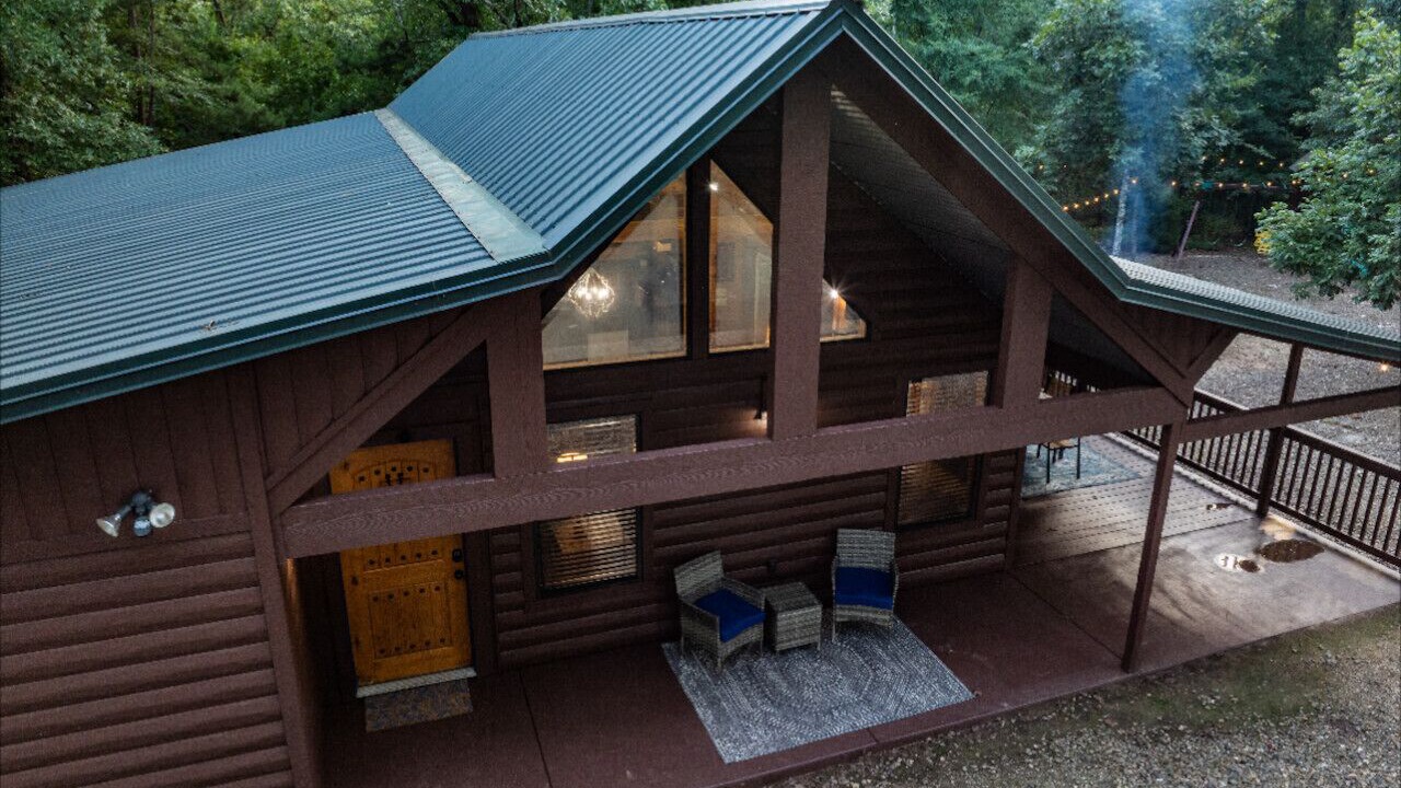 Photo of Outdoor in Hochatown