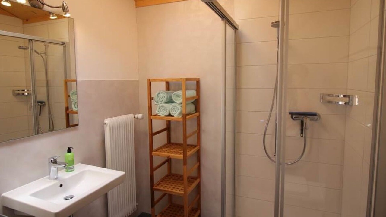 Photo of Bathroom in Saas-Balen
