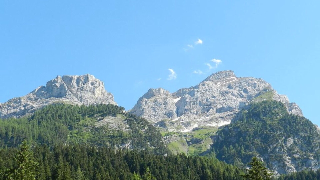 Photo of Others in Gsteig