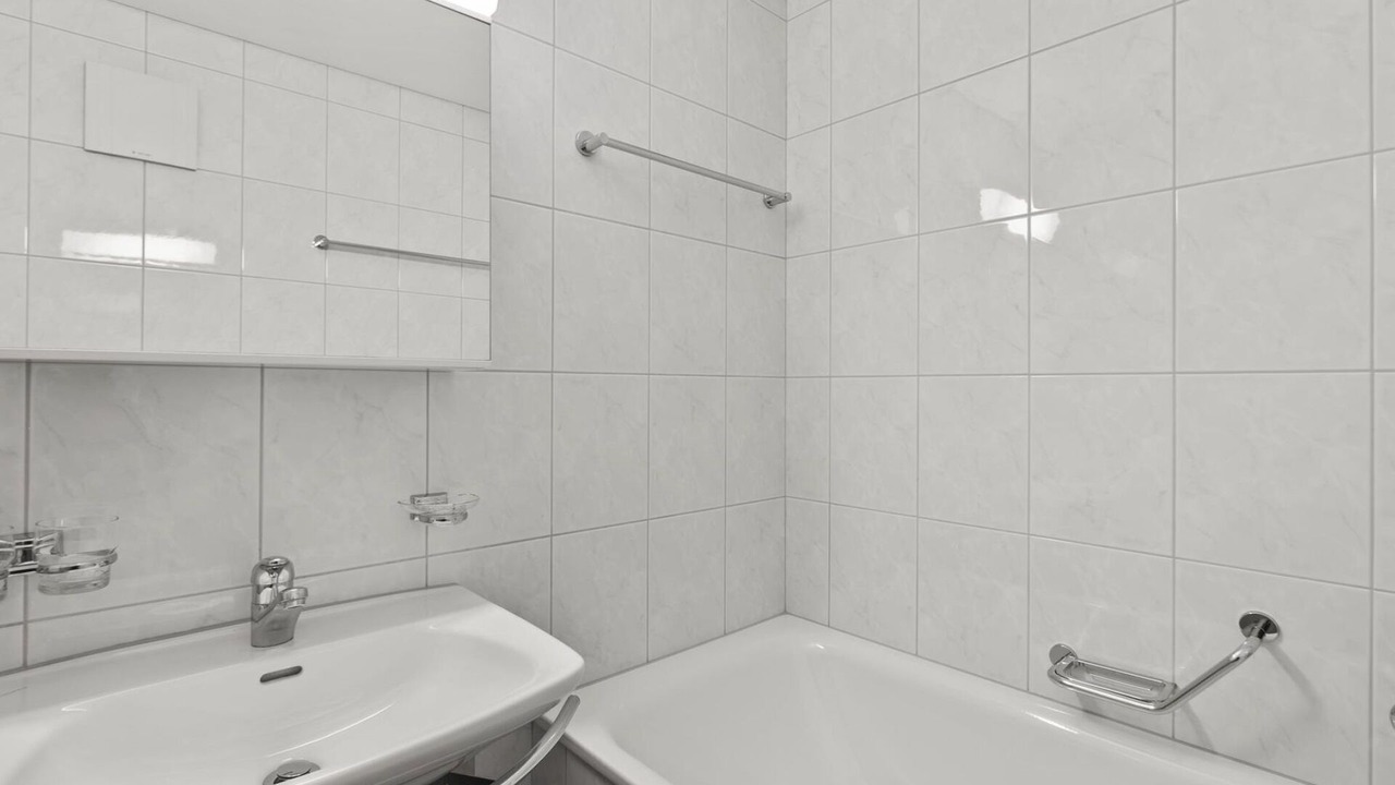 Photo of Bathroom in Churwalden