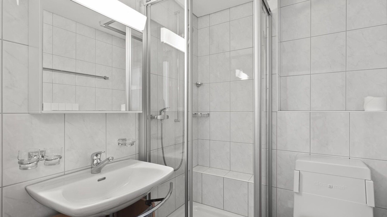Photo of Bathroom in Churwalden