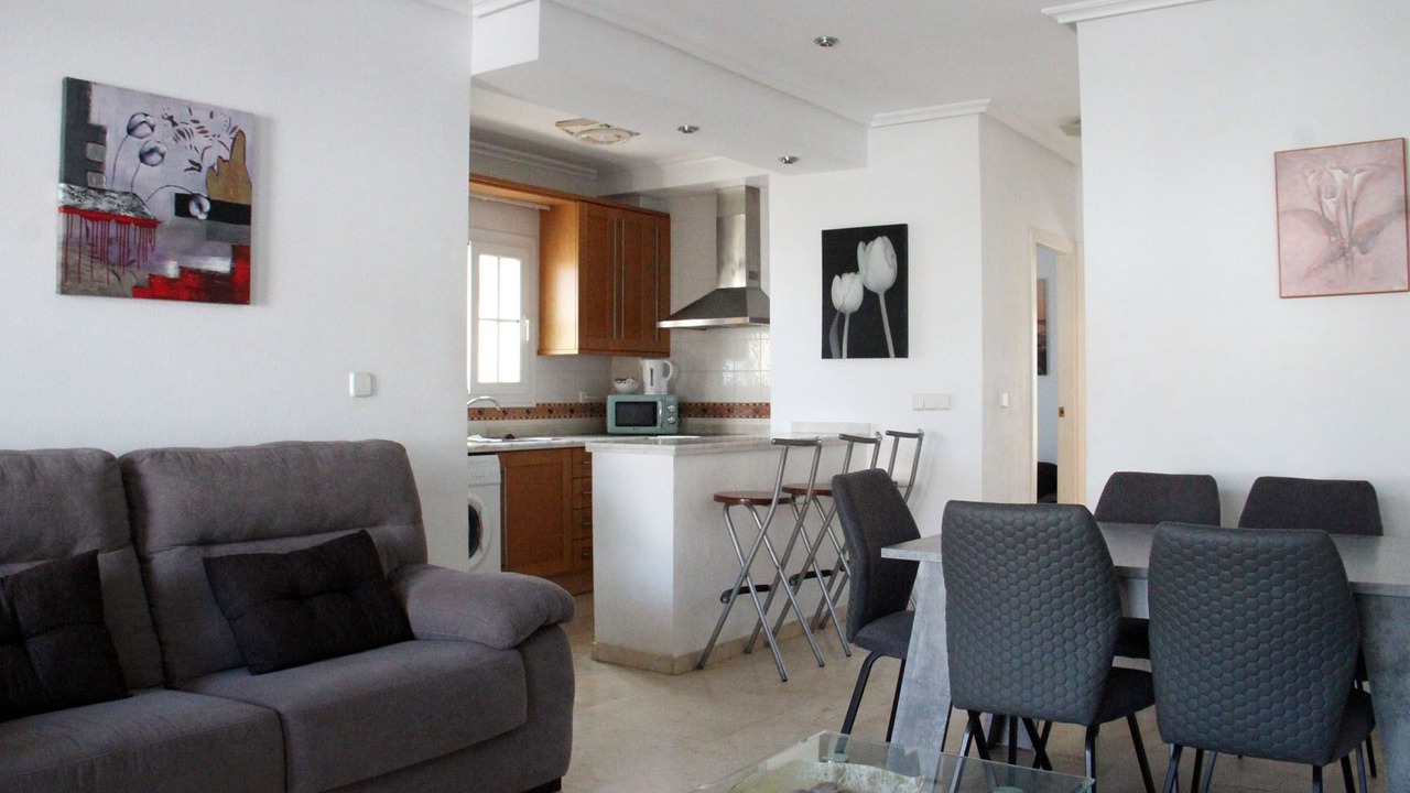Photo of Bedroom in Villamartin
