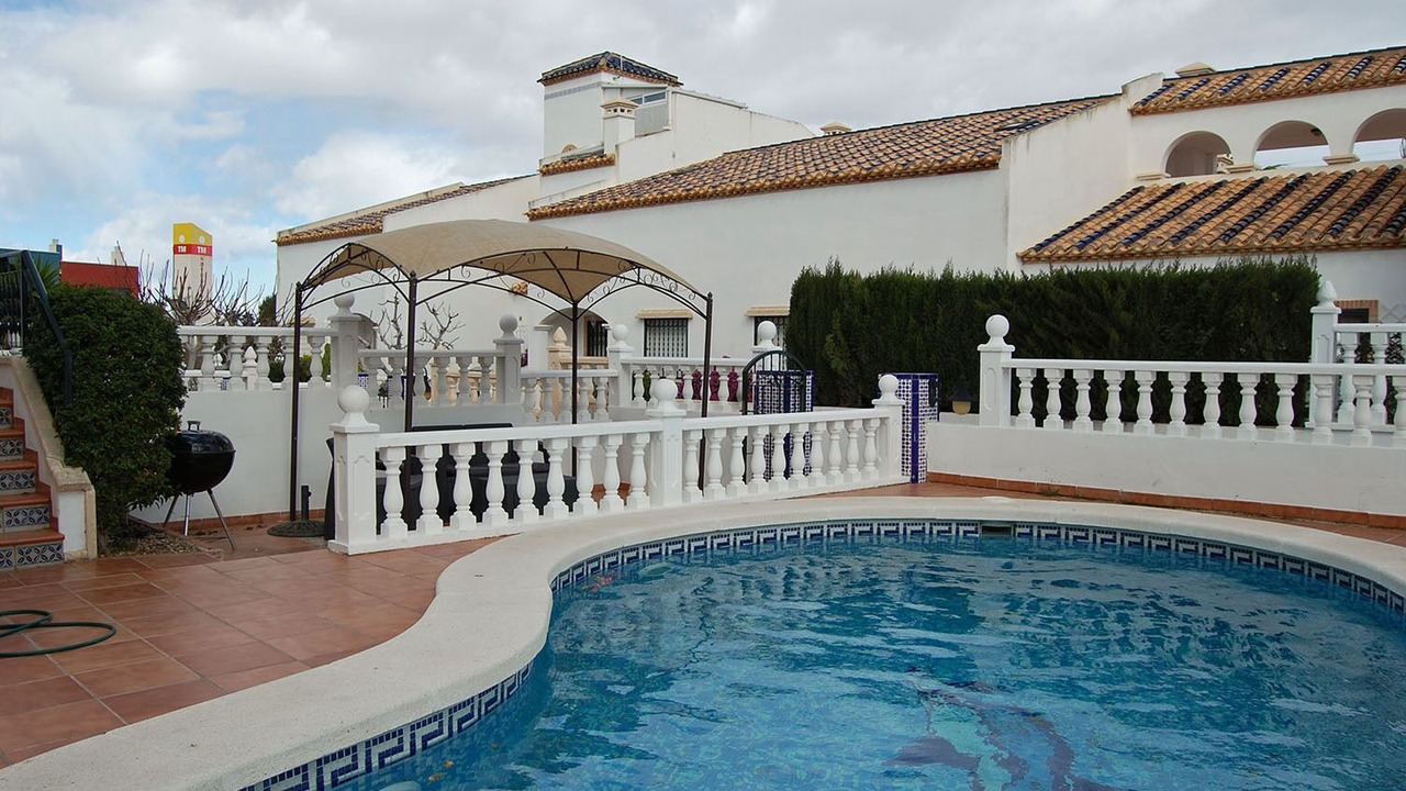 Photo of Outdoor in Villamartin