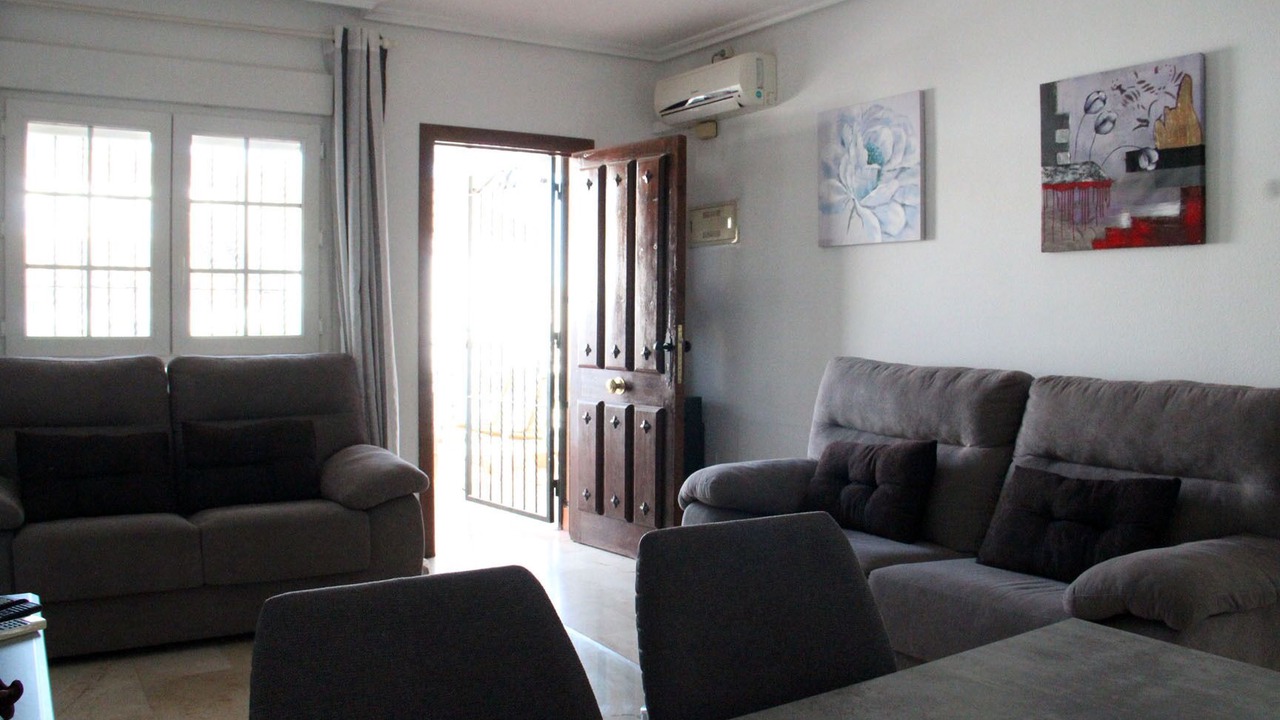 Photo of Bedroom in Villamartin