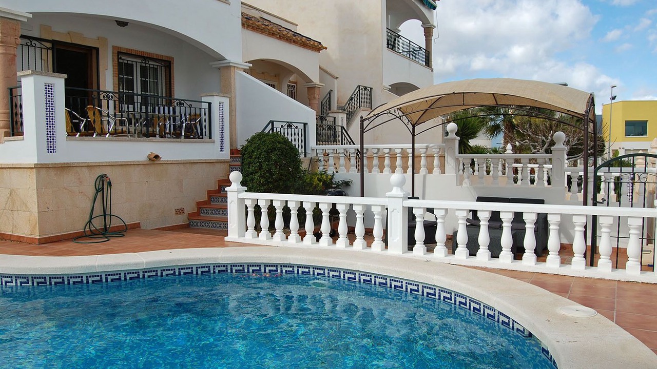 Photo of Outdoor in Villamartin