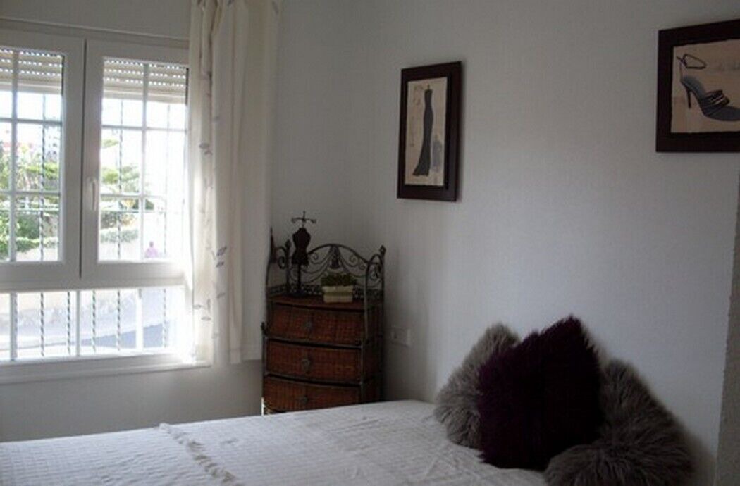 Photo of Bedroom in Villamartin