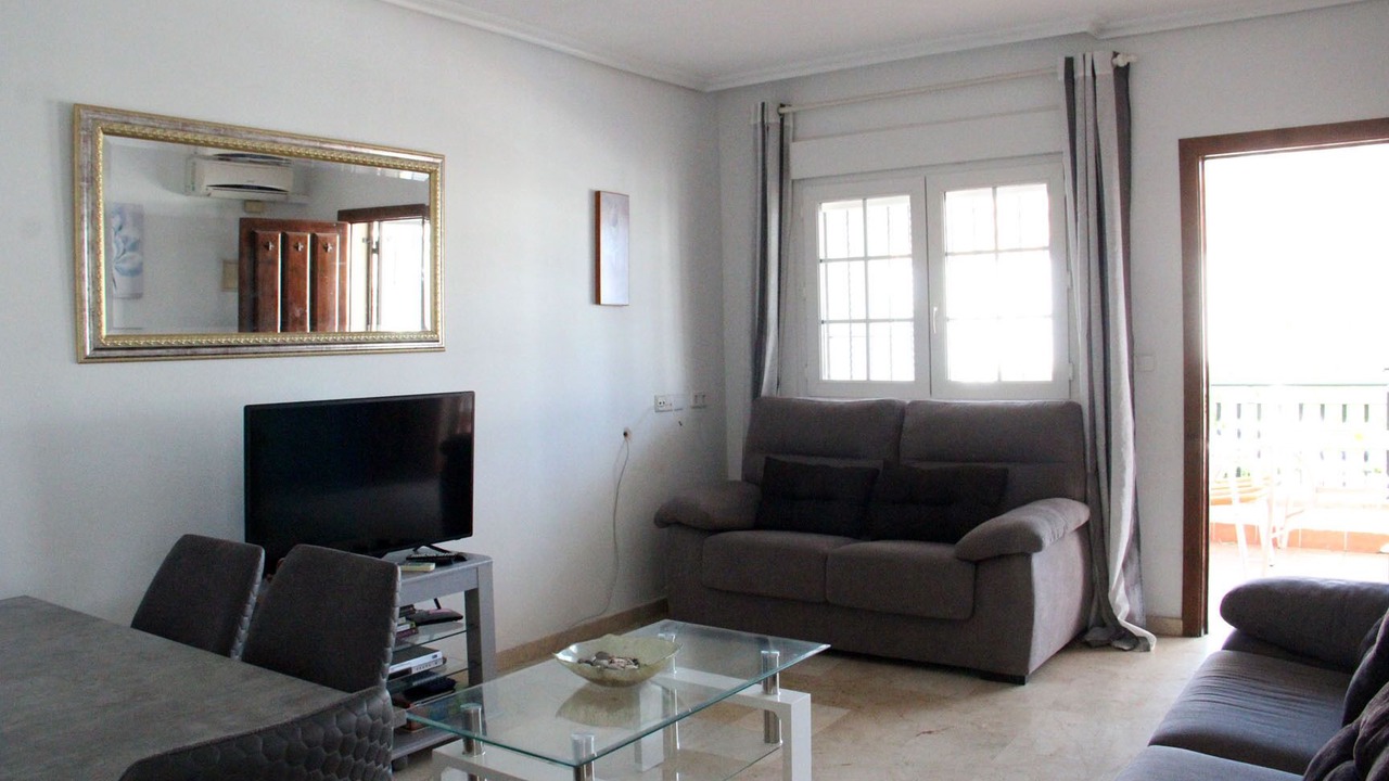 Photo of Bedroom in Villamartin