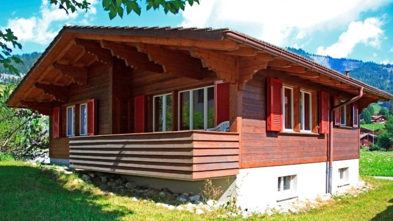 Photo of Others in Adelboden