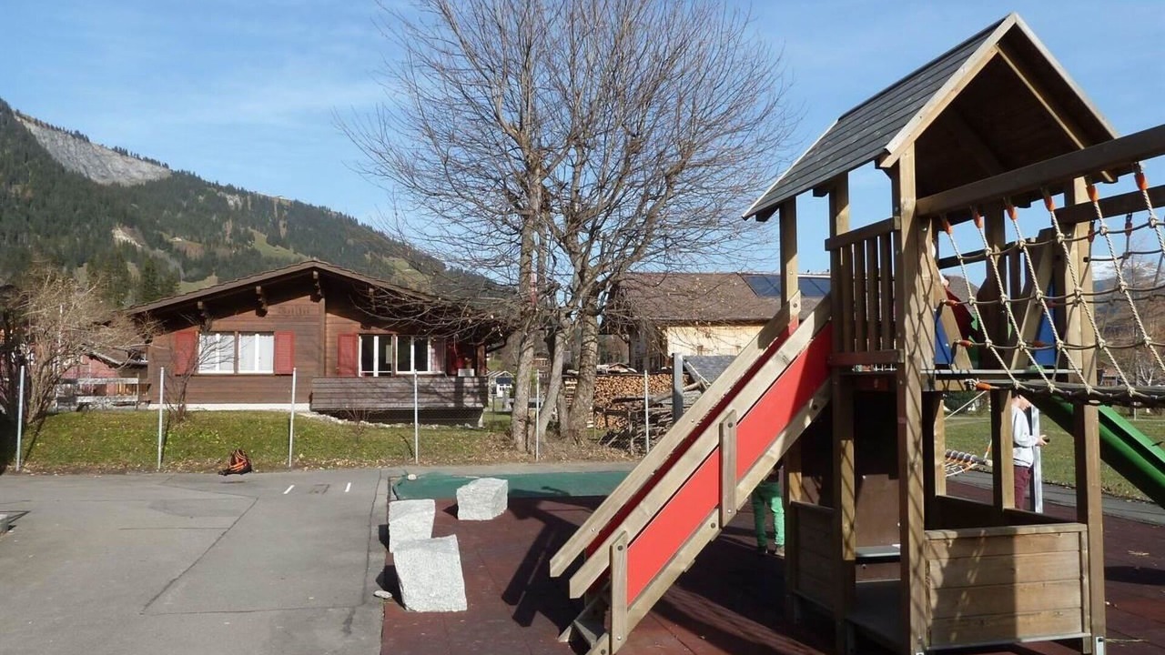 Photo of Others in Adelboden