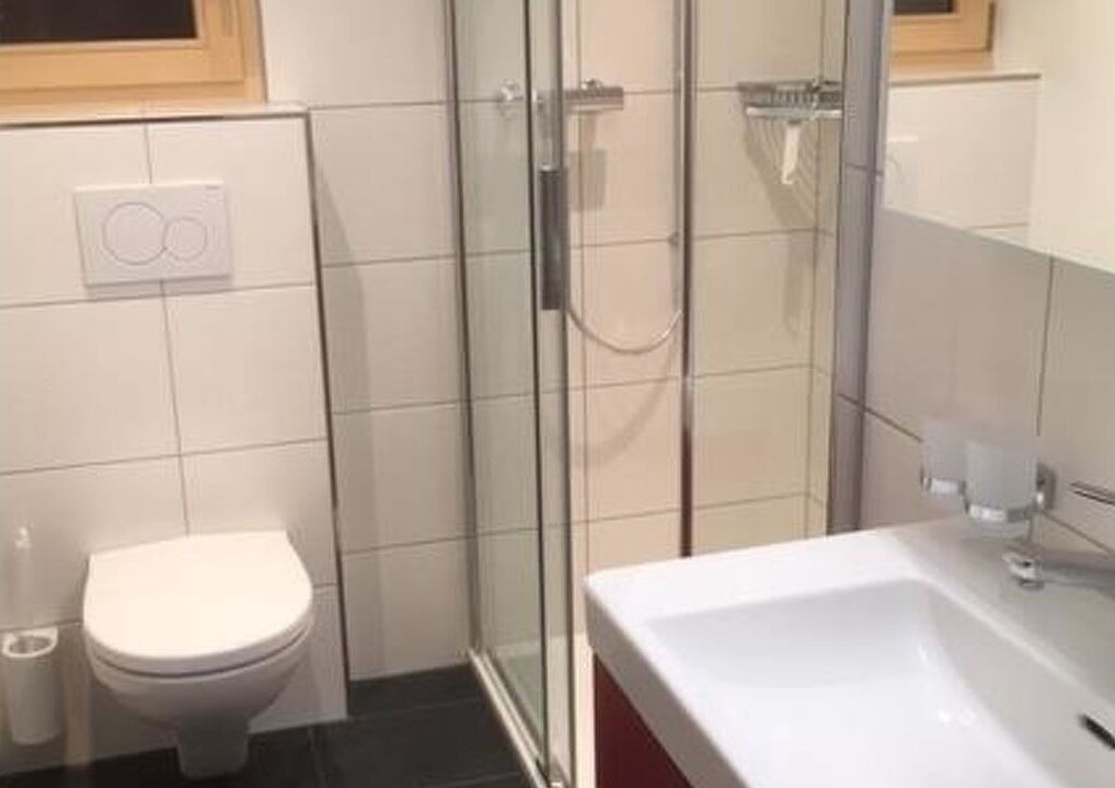 Photo of Bathroom in Adelboden