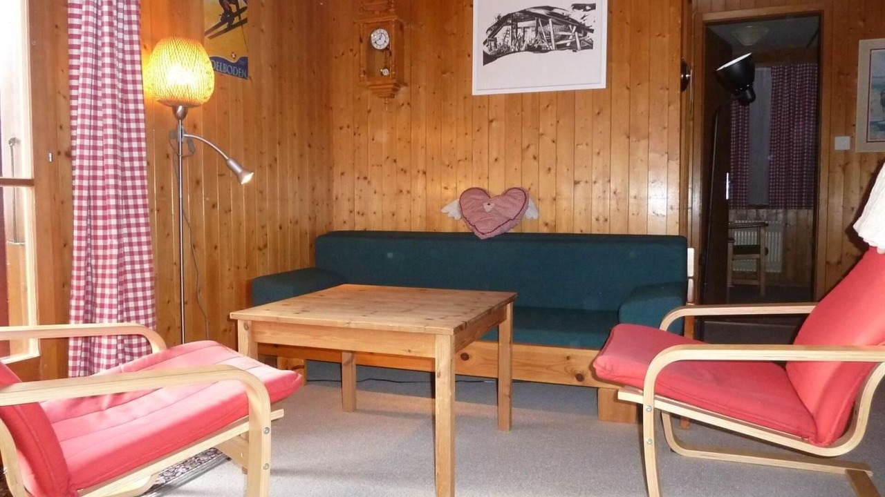 Photo of Others in Adelboden