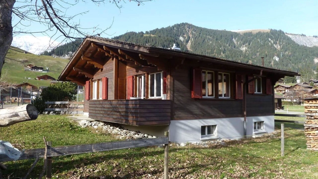 Photo of Others in Adelboden