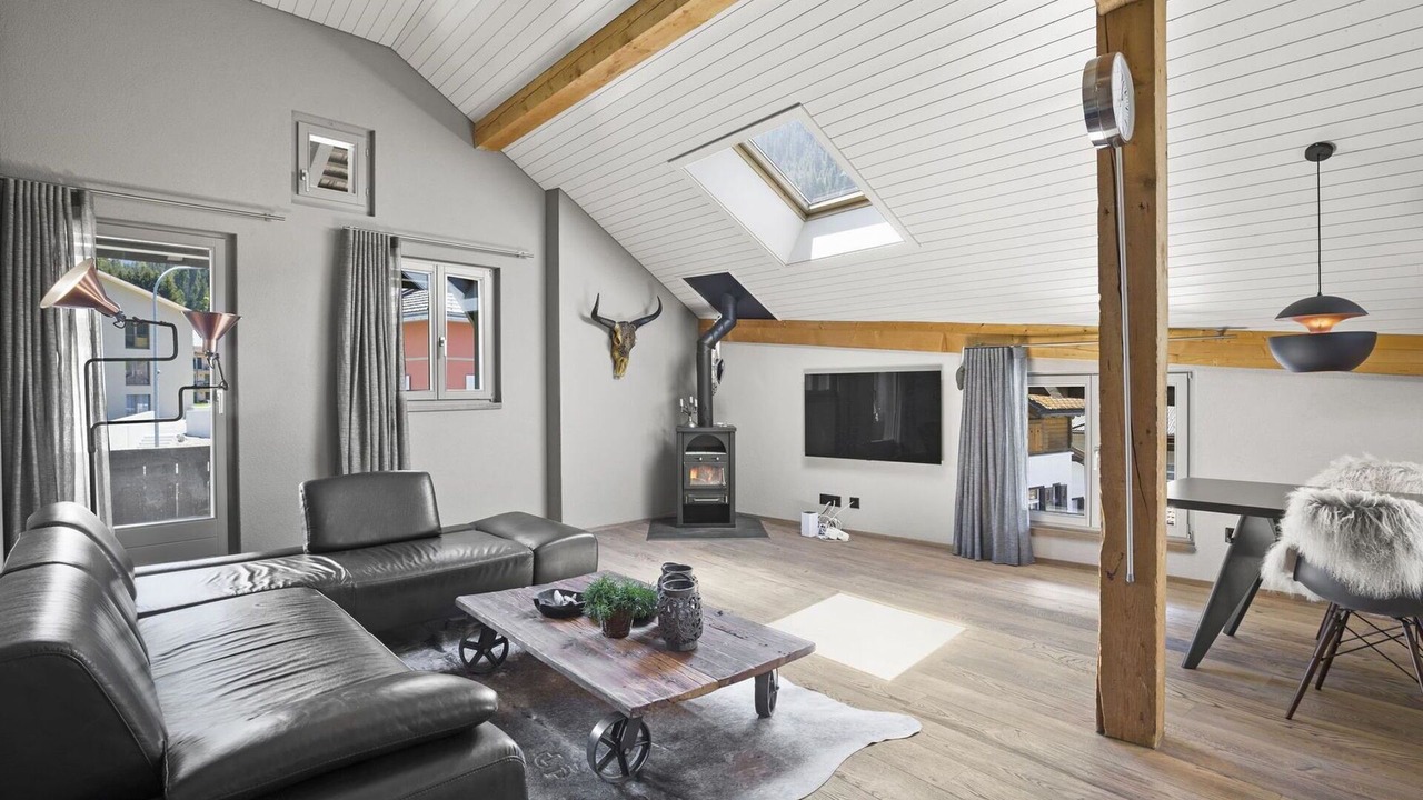Photo of Bedroom in Churwalden