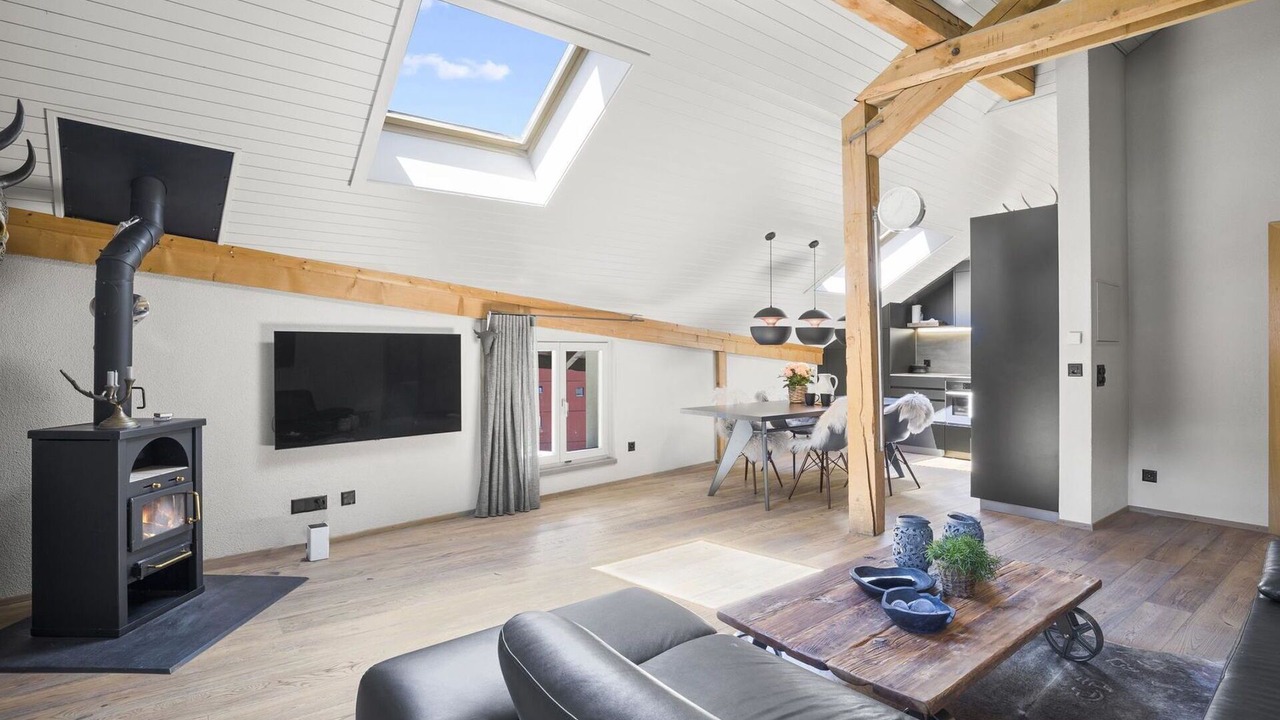 Photo of Bedroom in Churwalden