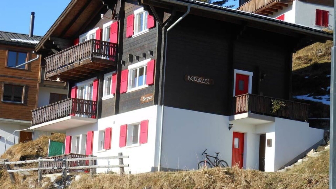 Photo of Others in Bettmeralp