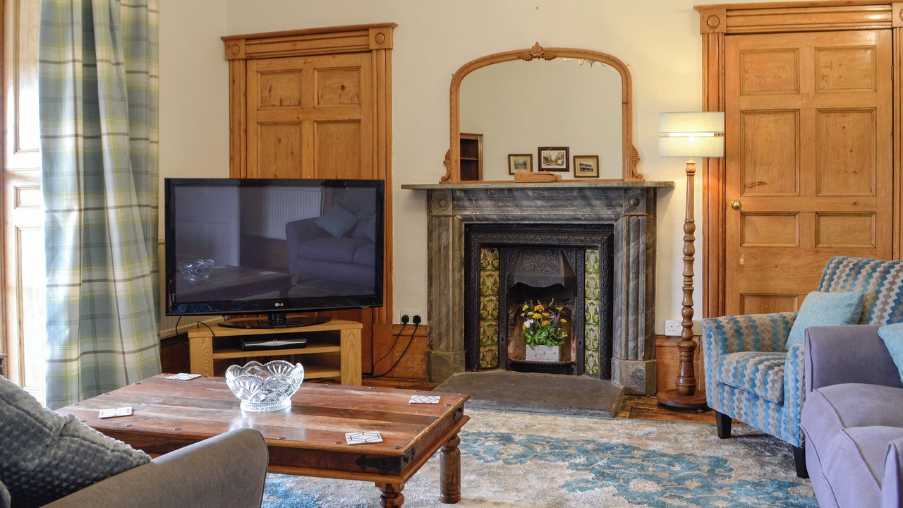 Photo of Bedroom in Llandrindod Wells