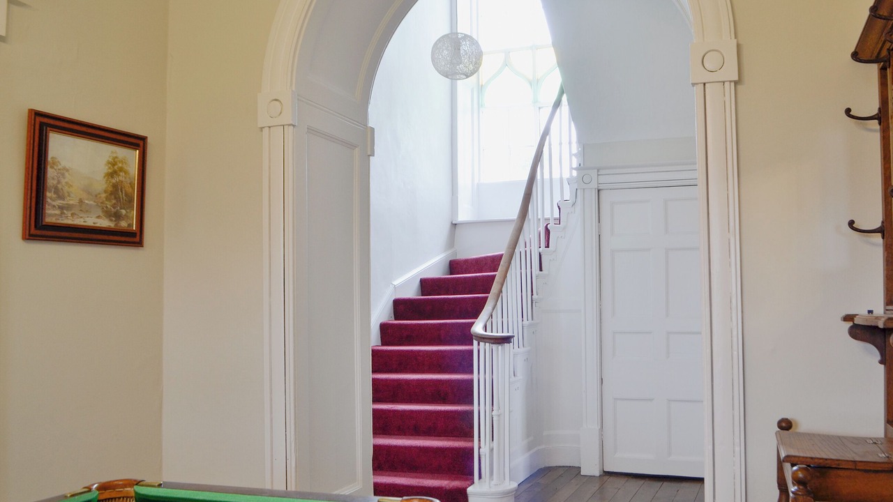 Photo of Bedroom in Llandrindod Wells